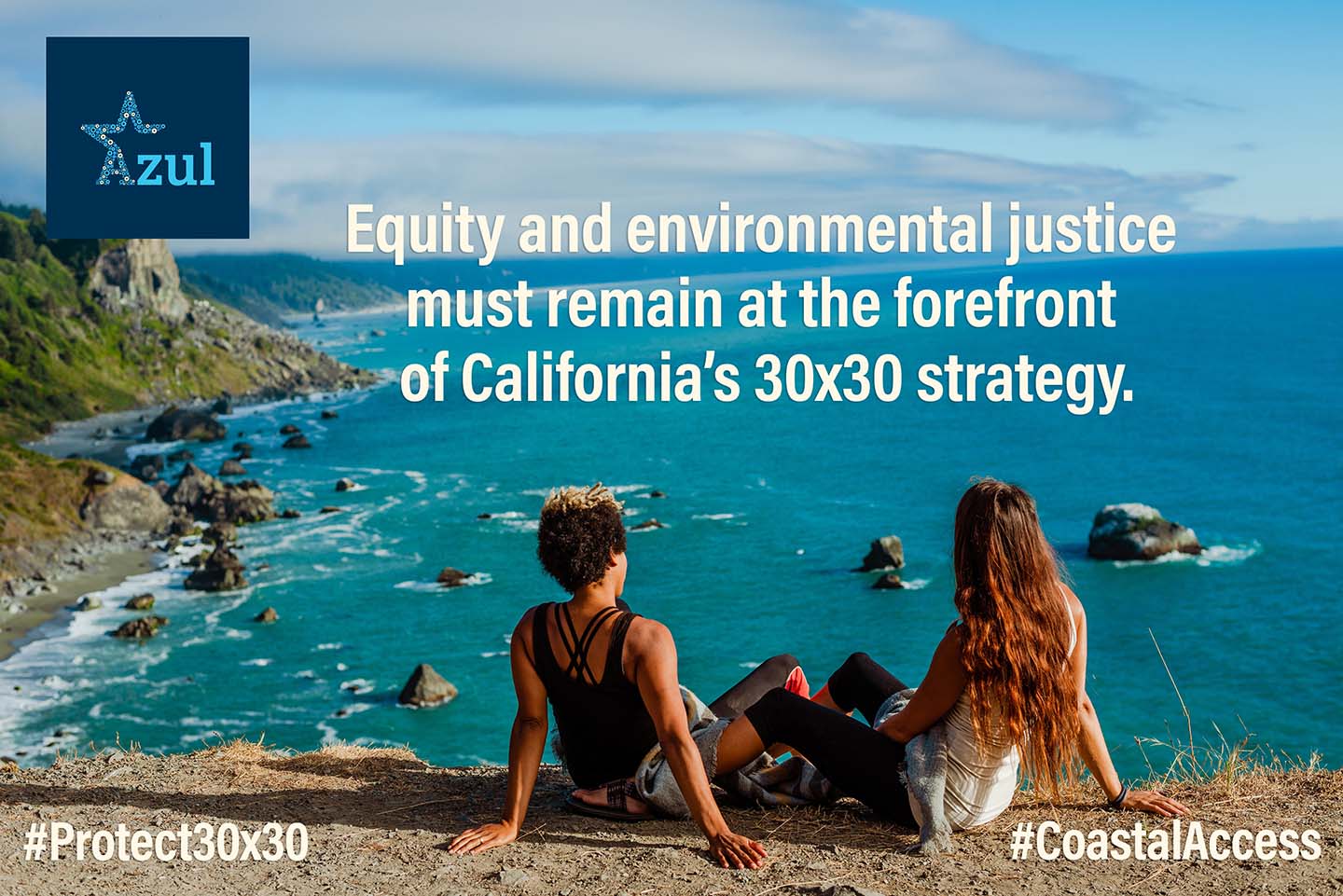 Our recommendations for California’s strategies to conserve 30 percent of the state’s land and coastal waters by 2030