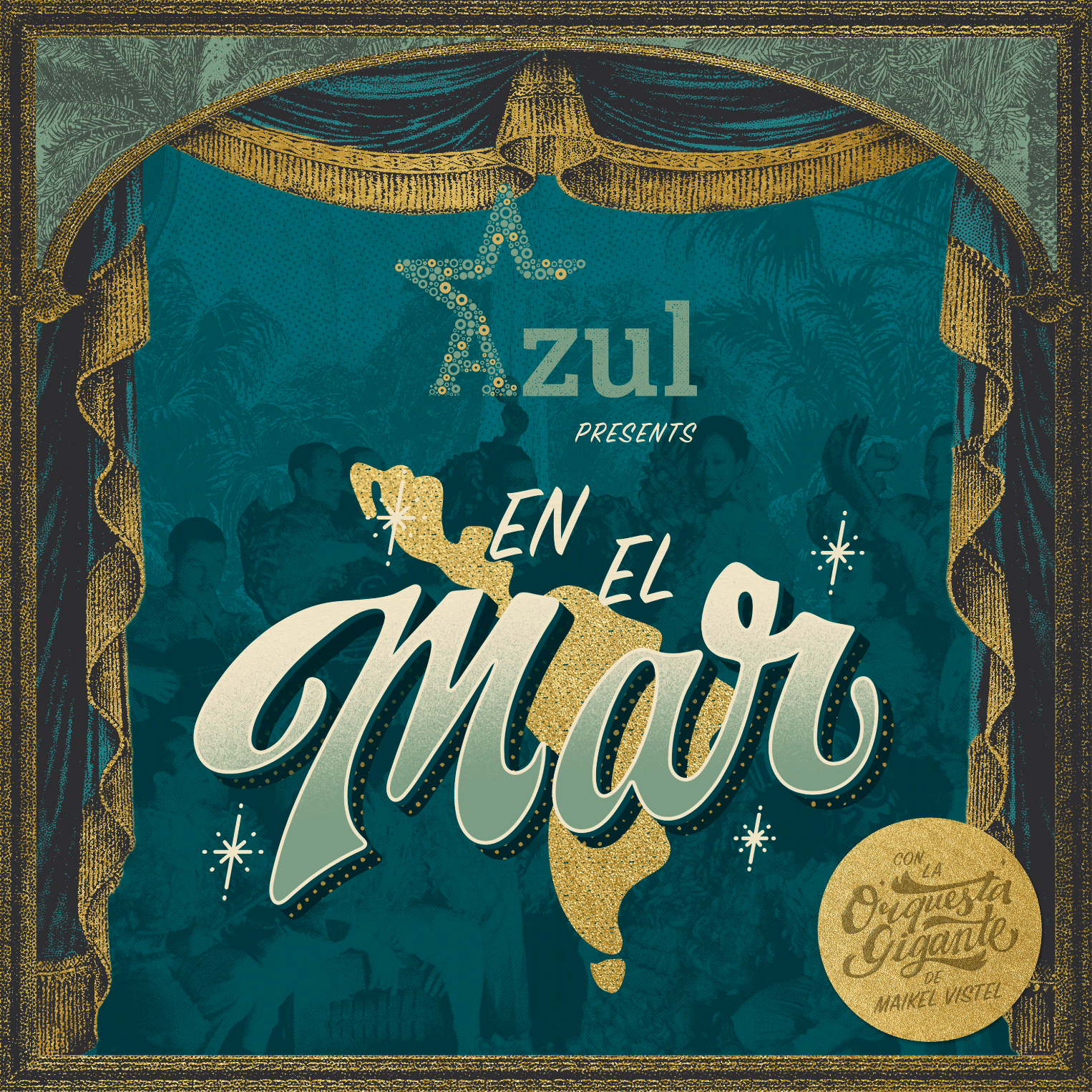 Azul launches EN EL MAR, a music-filled call to action in support of 30X30