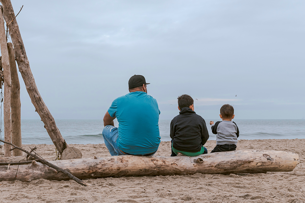 Un océano sano para todos: La promesa de 30×30 para California