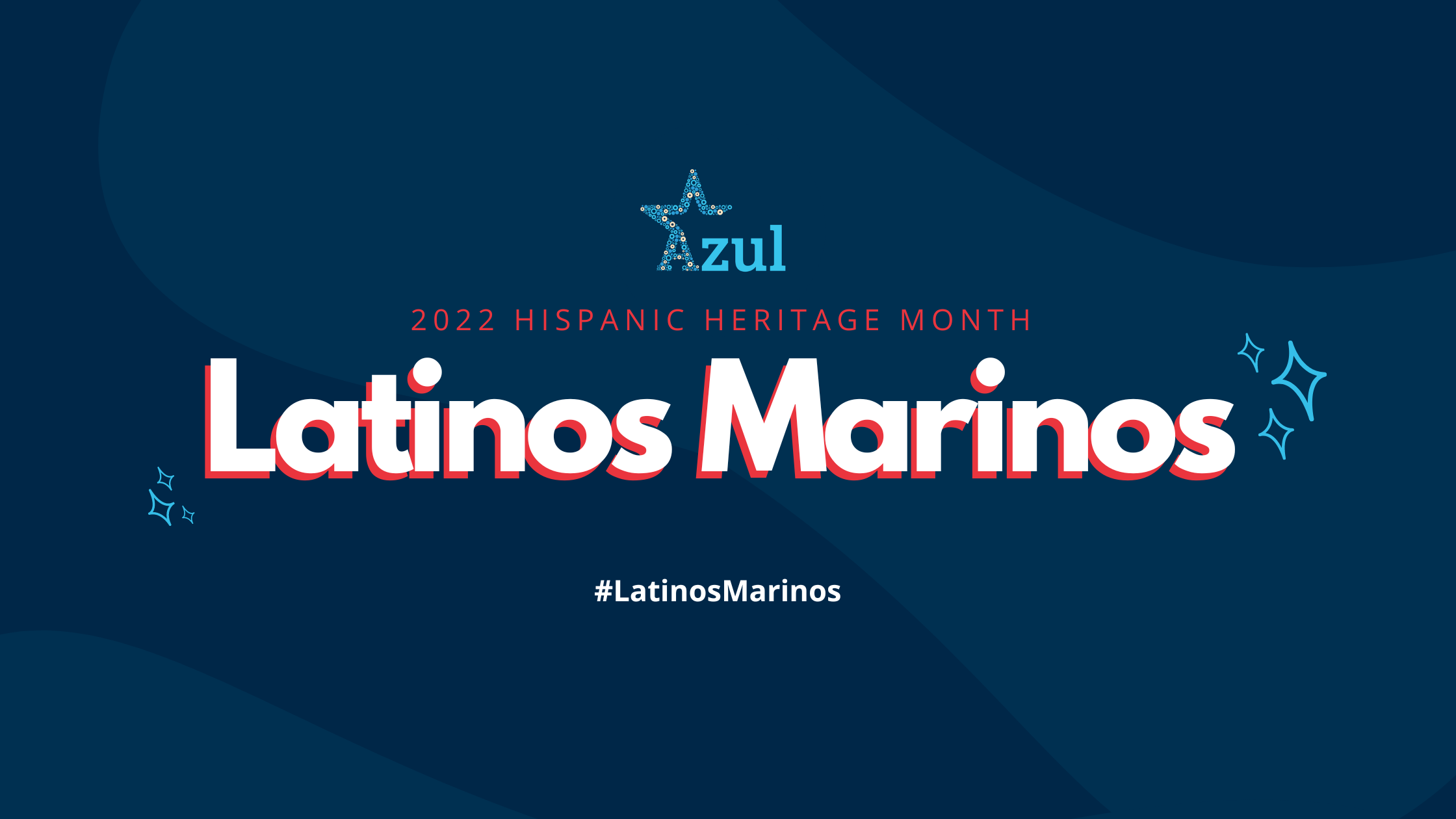 Shifting the narrative with Latinos Marinos this Hispanic Heritage Month