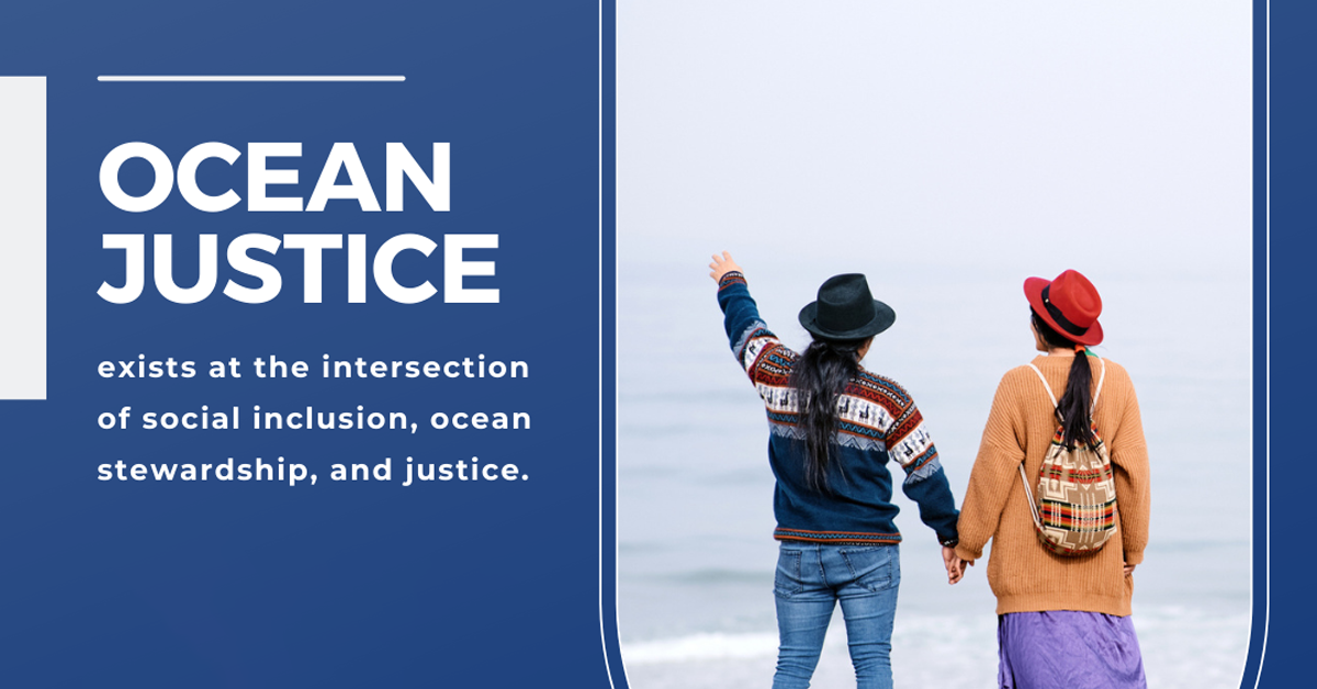 Azul Joins the Ocean Justice Forum in Announcing A First-Ever Federal Policy Proposal for Ocean Action