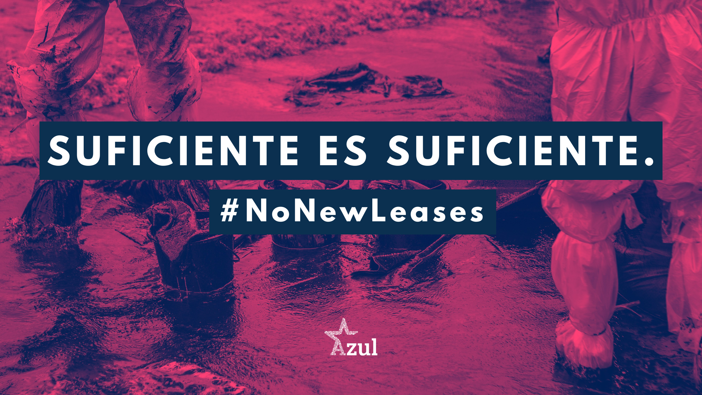 Azul Envía Comentarios para el Proyecto de Programa de Concesiones de Petróleo y Gas de la OCS Nacional 2023-2028