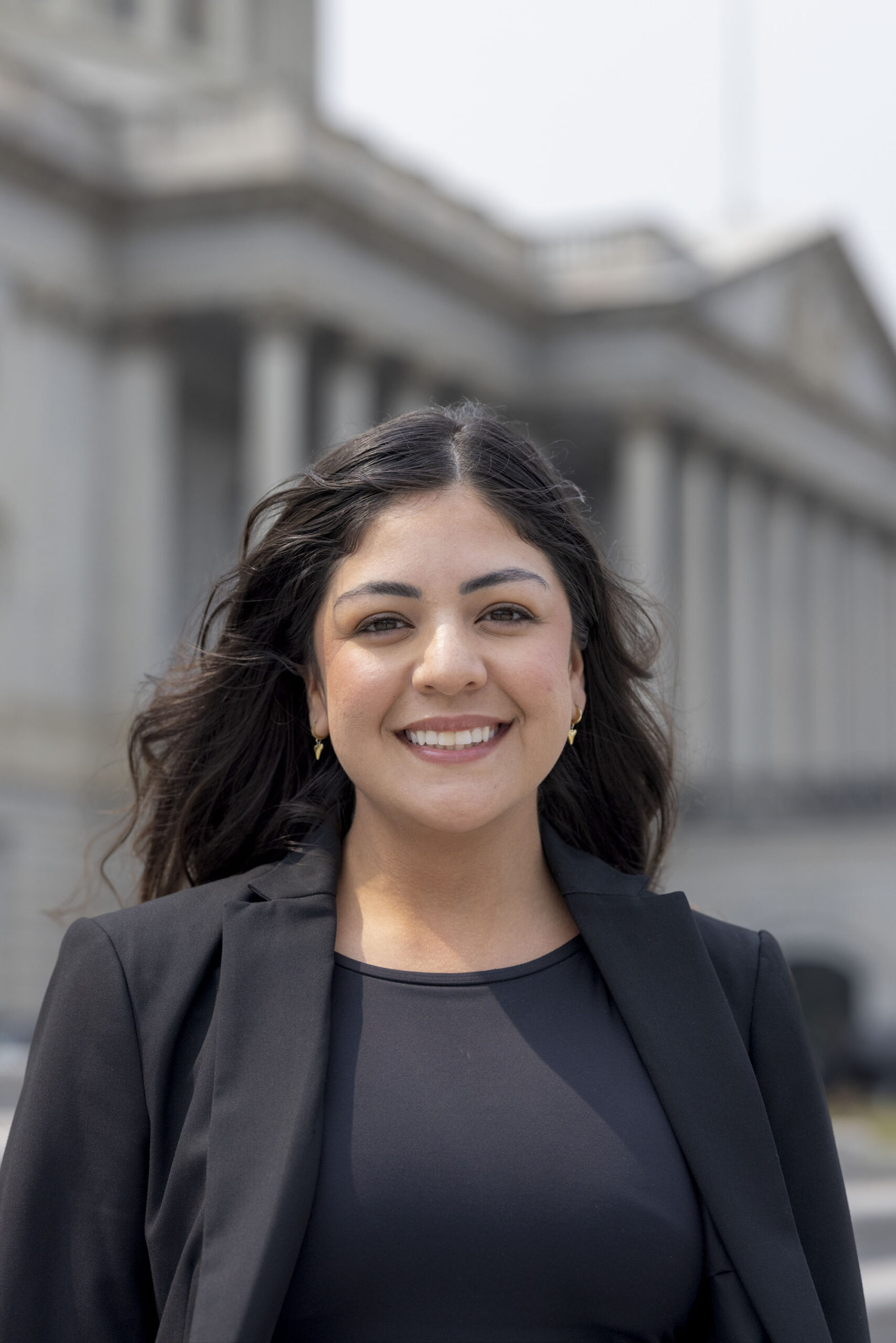 Andrea Vega de Key West, Florida Se Gradúa como Parte de Cohorte Inaugural de Líderes Latinos para la Conservación de los Océanos de Azul