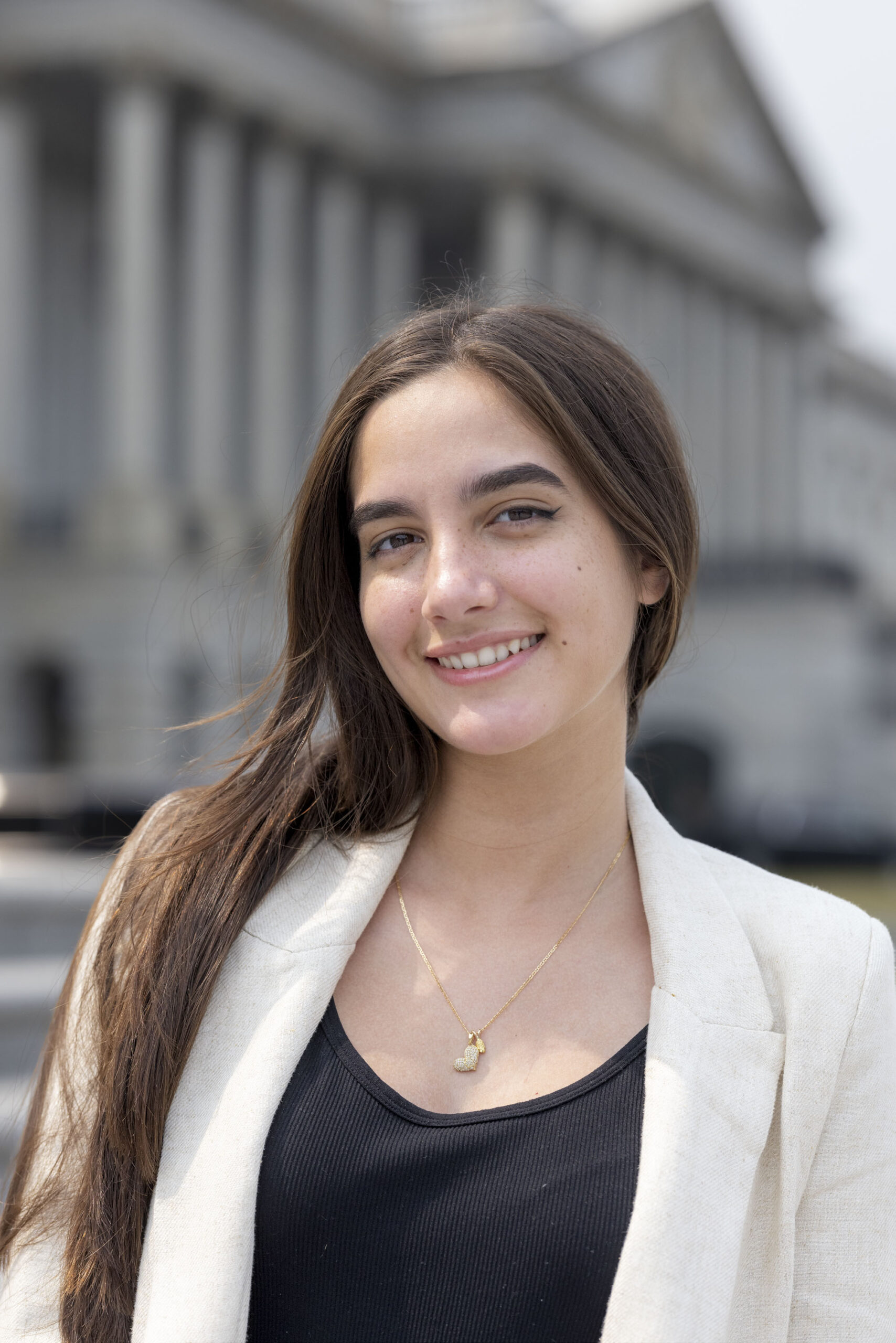 Claudia Muñoz Colón de Puerto Rico Se Gradúa como Parte de Cohorte Inaugural de Líderes Latinos para la Conservación de los Océanos de Azul