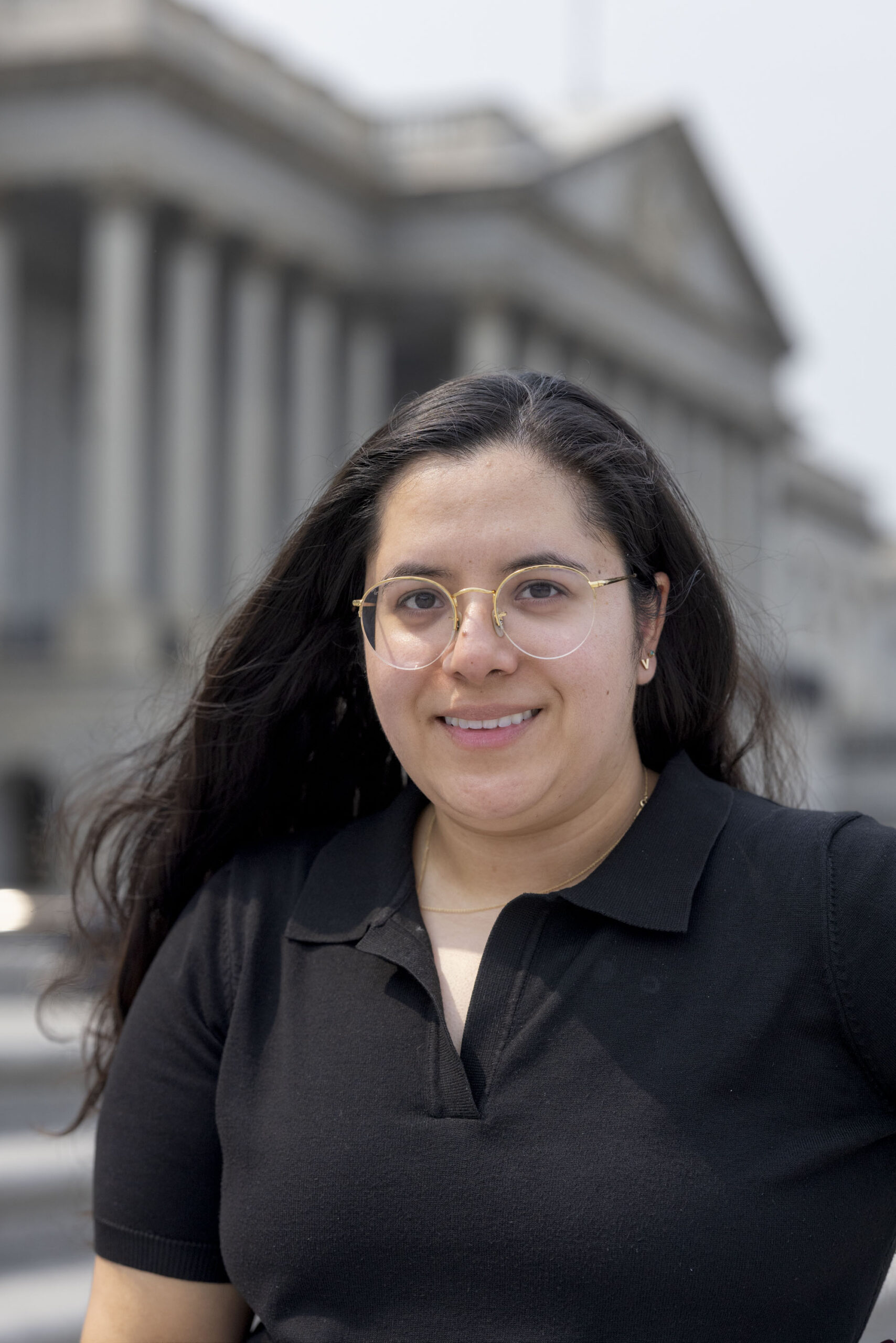 Gabriela Vera of San Antonio Graduates as Part of an Inaugural Azul Cohort of Latinx Leaders in Ocean Conservation