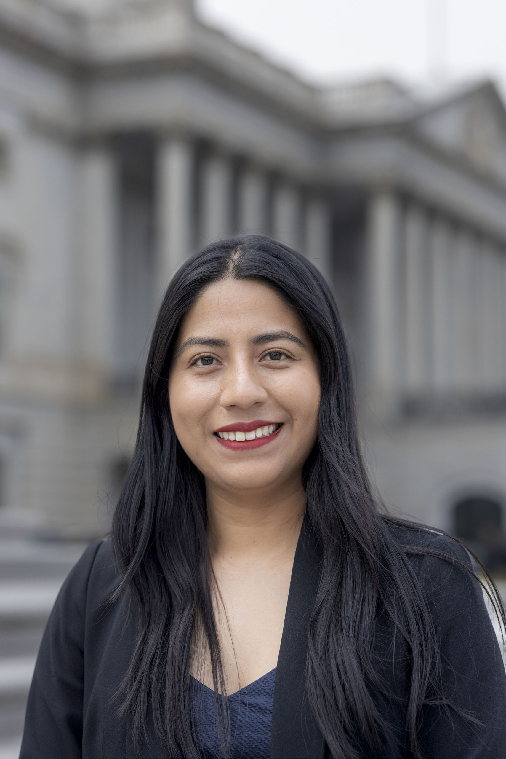 Yulisma Martinez of San Diego, California Graduates as Part of an Inaugural Azul Cohort of Latinx Leaders in Ocean Conservation