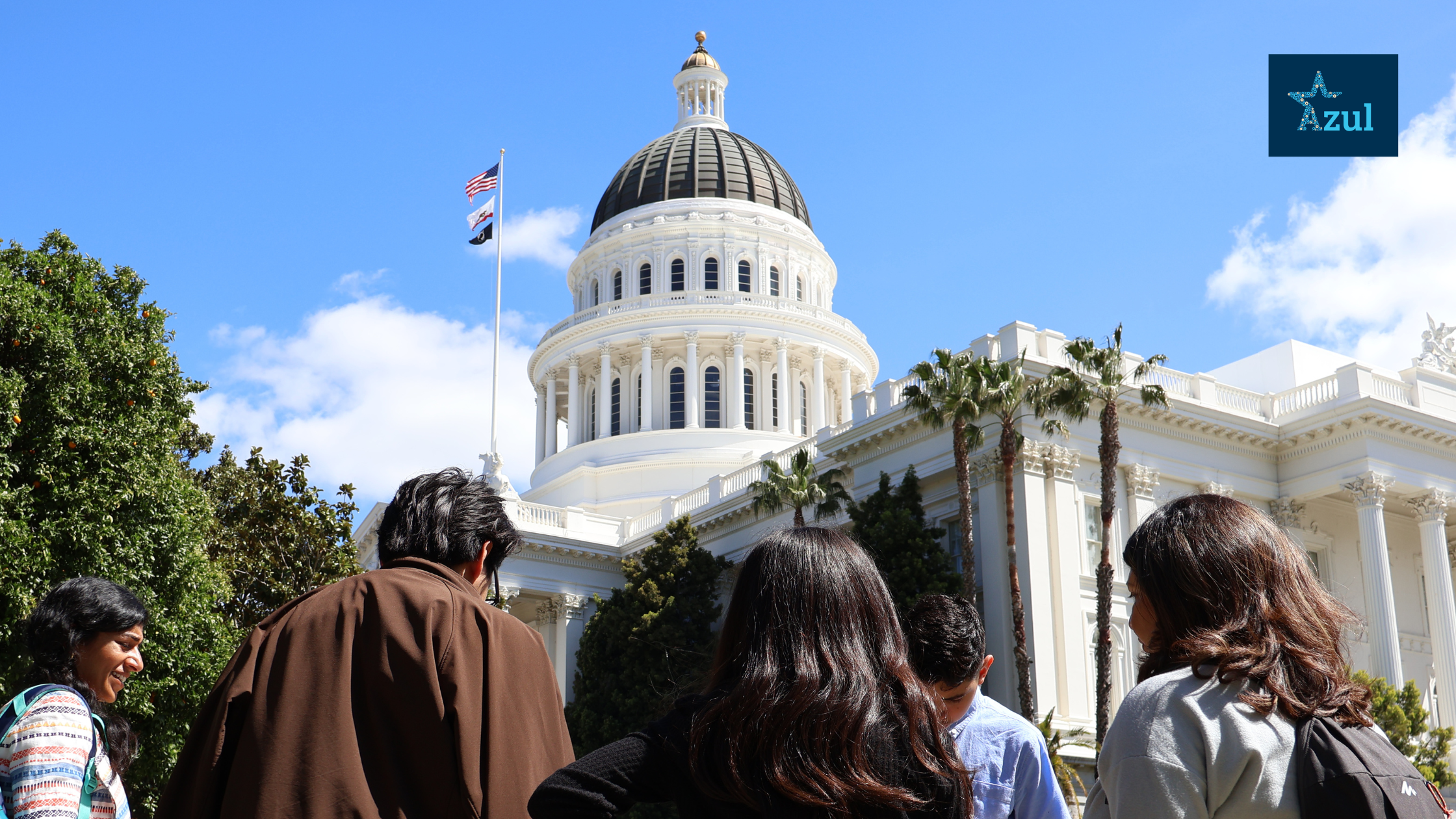 En Defensa de la Justicia Climática y Oceánica en California