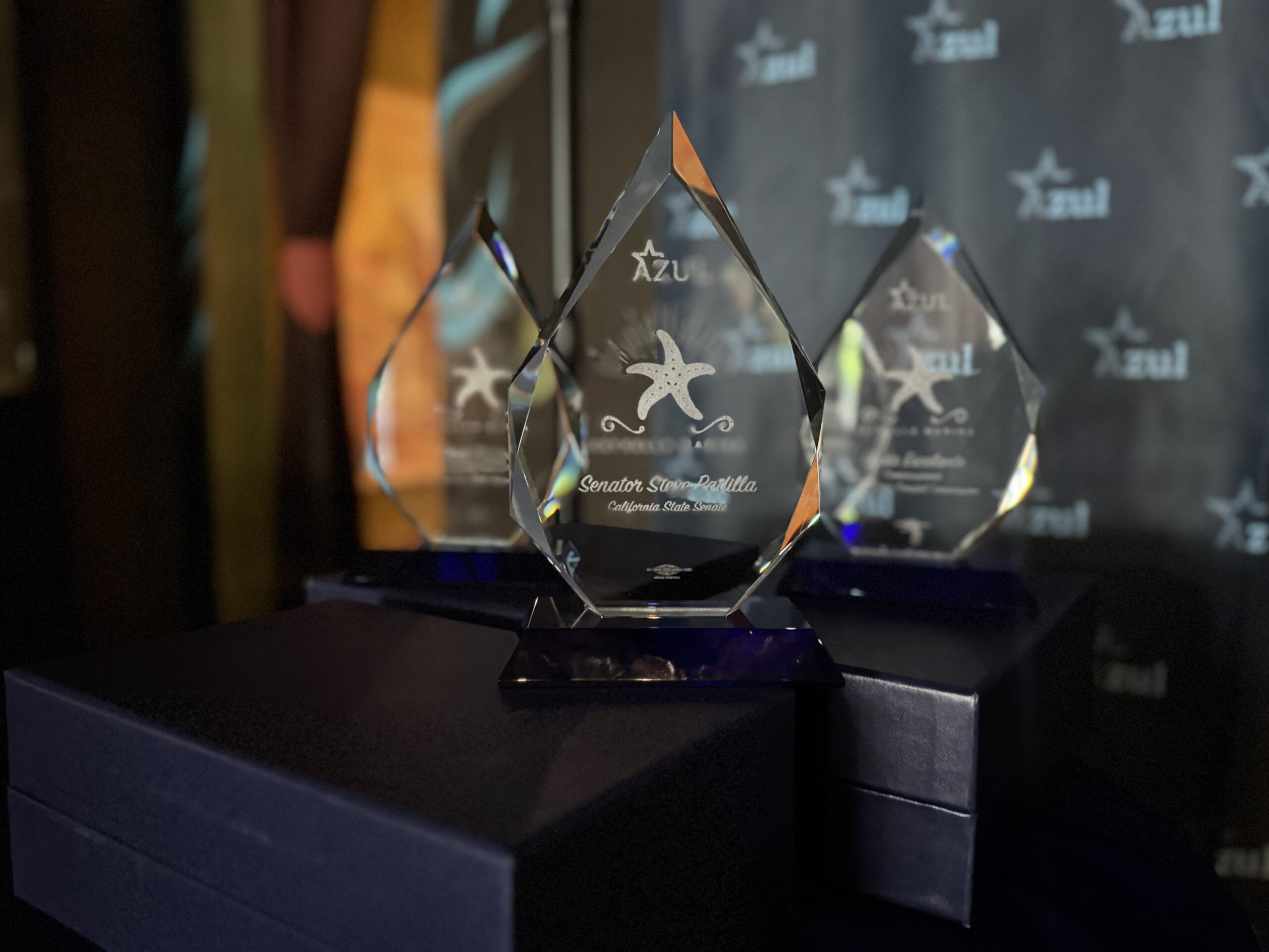 Celebrating 2025 Estrella Marina Awards: California Leaders for Ocean Justice