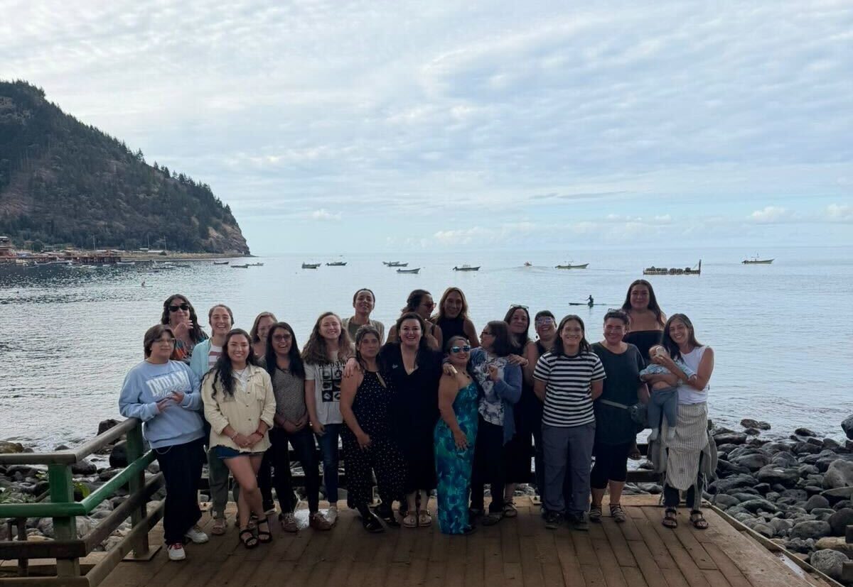 De la Comunidad a la Costa: Lecciones de gobernanza oceánica comunitaria desde el archipiélago de Juan Fernández