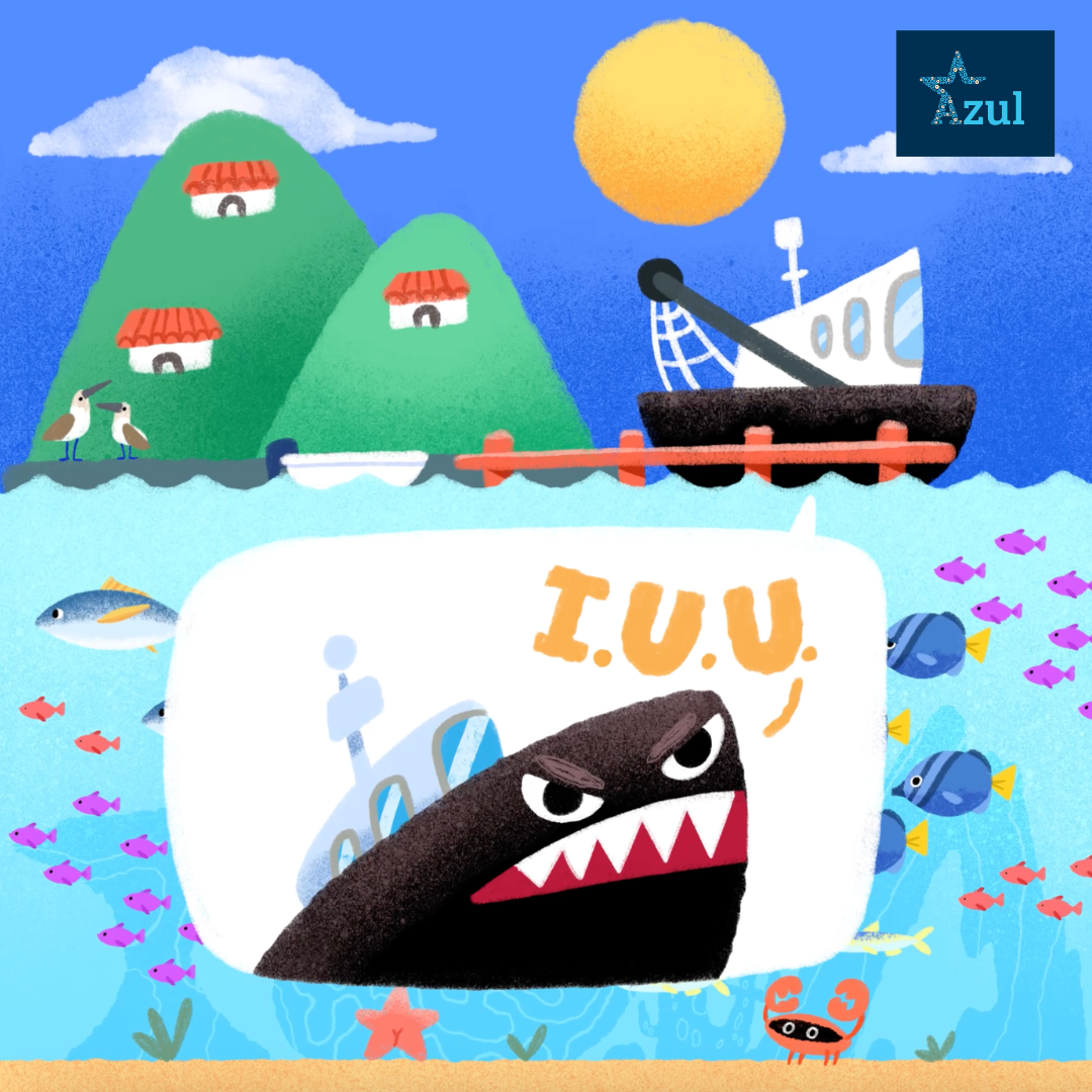 Ponte Metiche Con Tu Ceviche