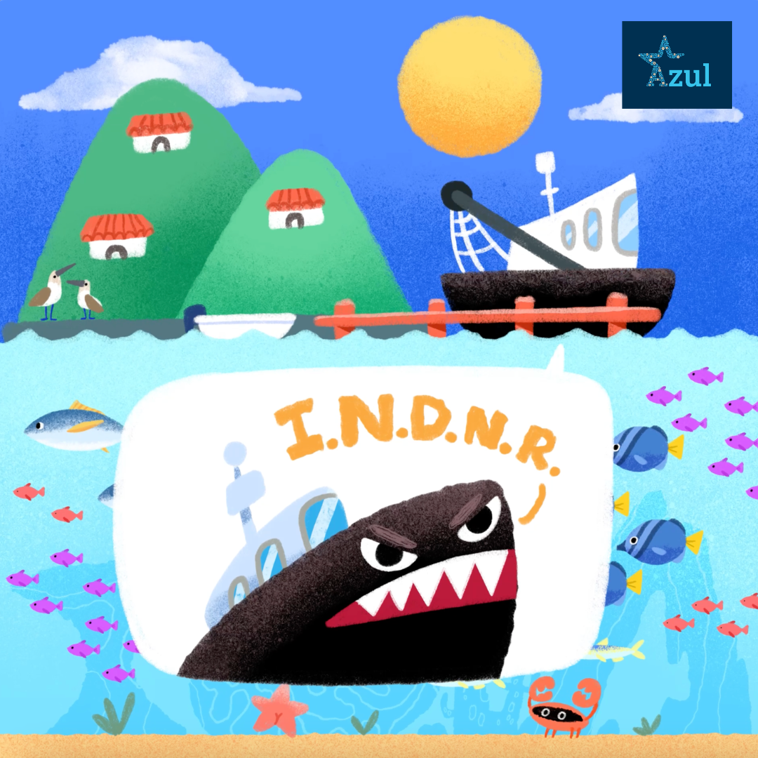 Ponte Metiche Con Tu Ceviche